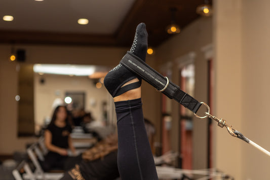 One on One: Pilates Reformer y Barre